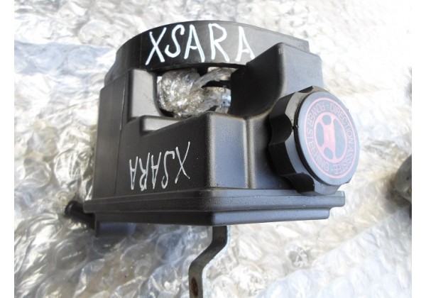 насос гідропідсилювача Xsara Picasso,Peugeot 206,307,408,1.8b,9632252880